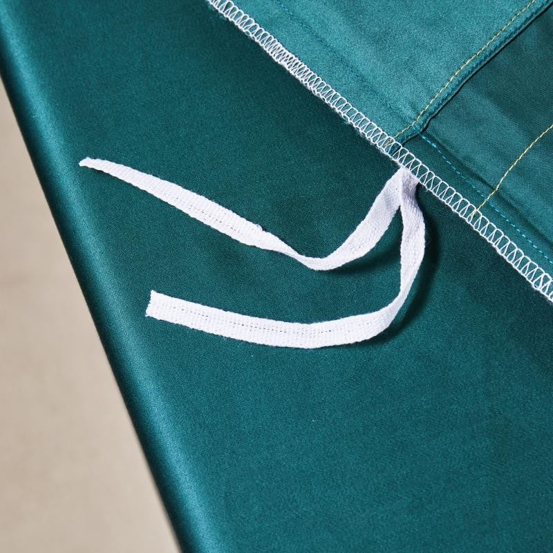 Manya Classic Solid Reversible Egyptian Cotton Duvet Cover Set Duvet Cover Set - Venetto Design Venettodesign.com