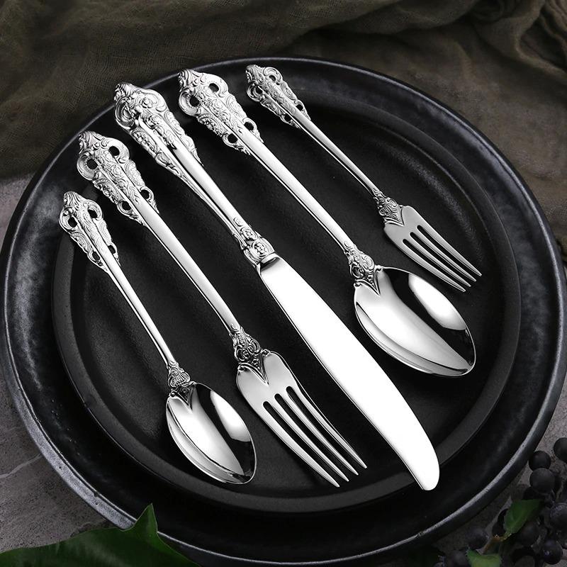 Ducal Cutlery Set Cutlery - Venetto Design Venettodesign.com