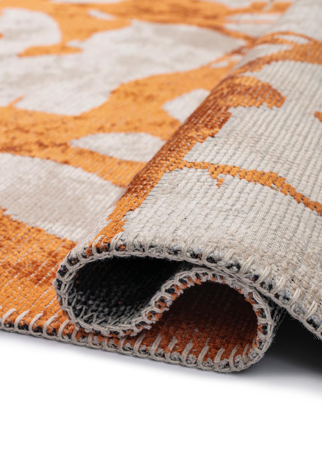 Astoria Terra - Black Rug Rugs - Venetto Design Venettodesign.com