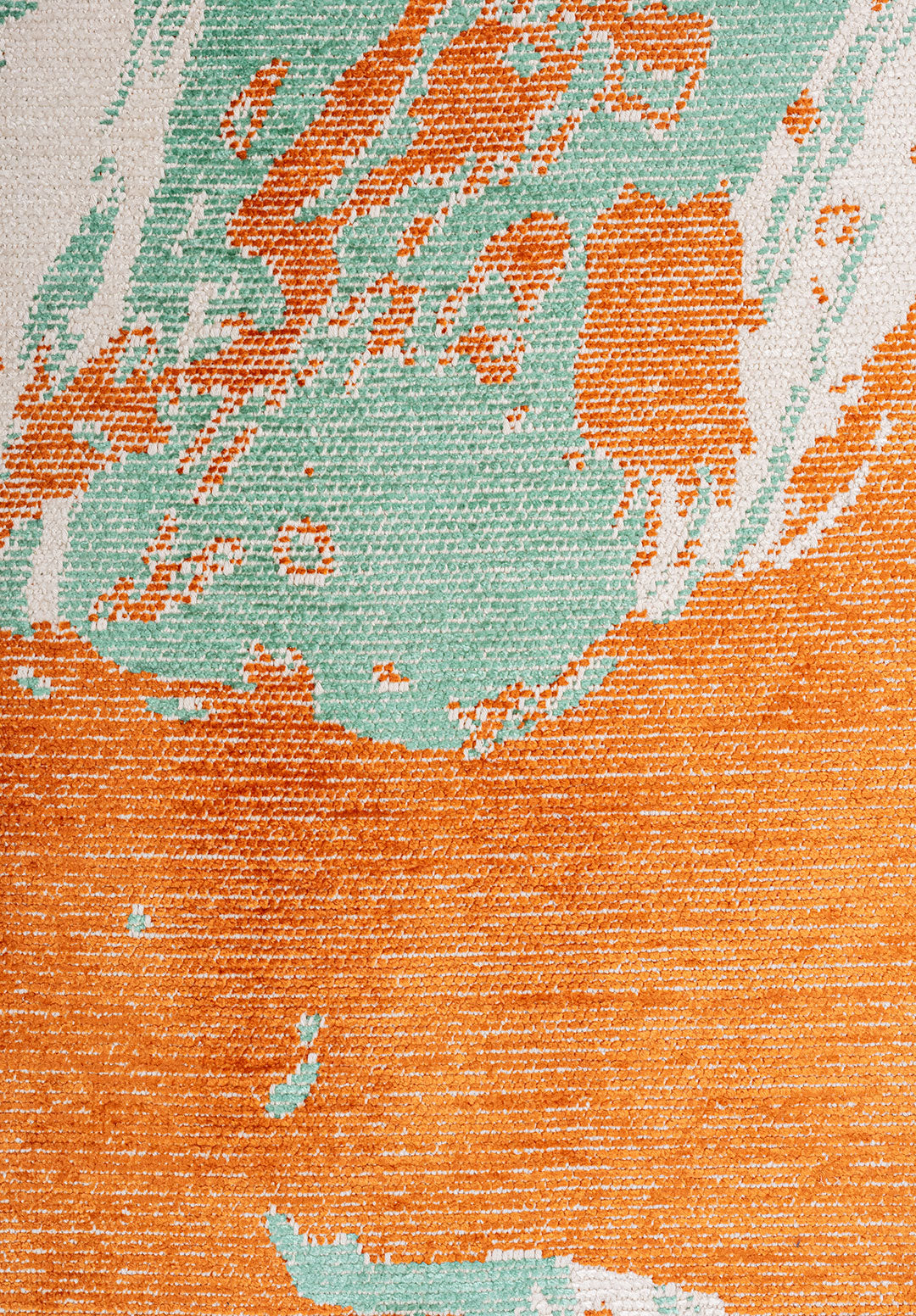 Madrid Terra - River Green Rug Rugs - Venetto Design Venettodesign.com