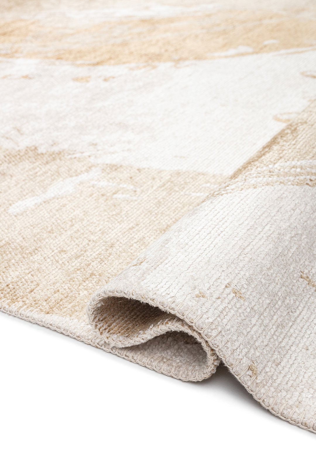Madrid Beige - Ecru Rug Rugs - Venetto Design Venettodesign.com