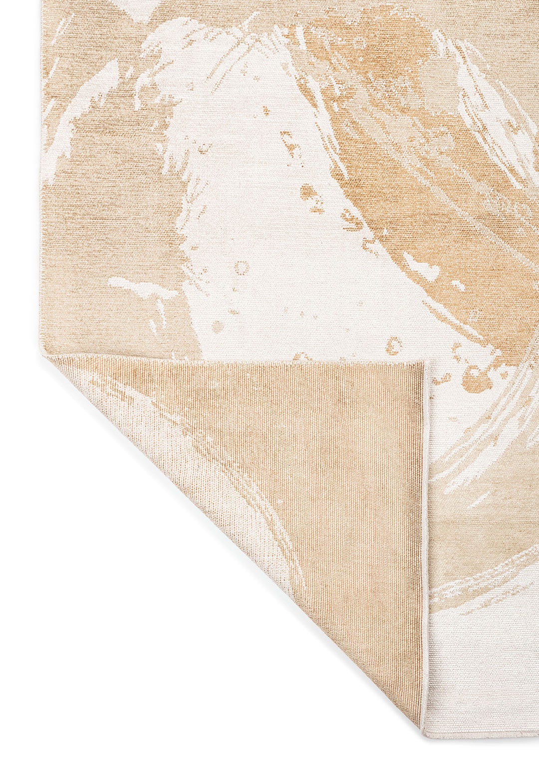Madrid Beige - Ecru Rug Rugs - Venetto Design Venettodesign.com