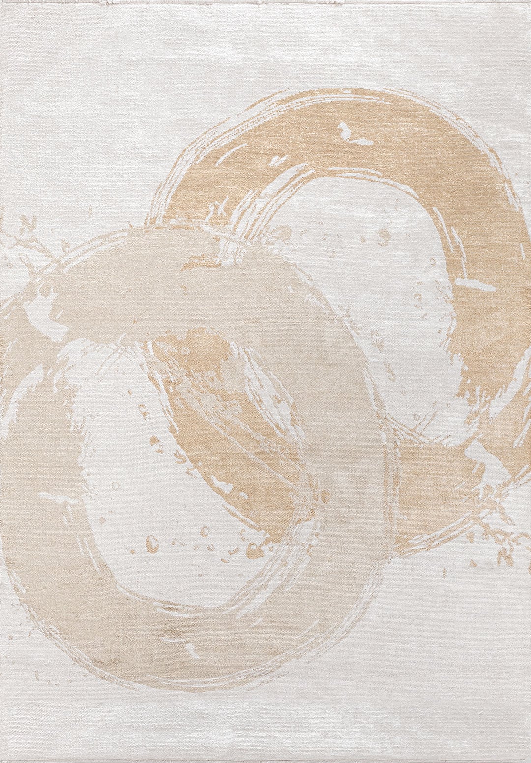 Madrid Beige - Ecru Rug Rugs - Venetto Design Venettodesign.com