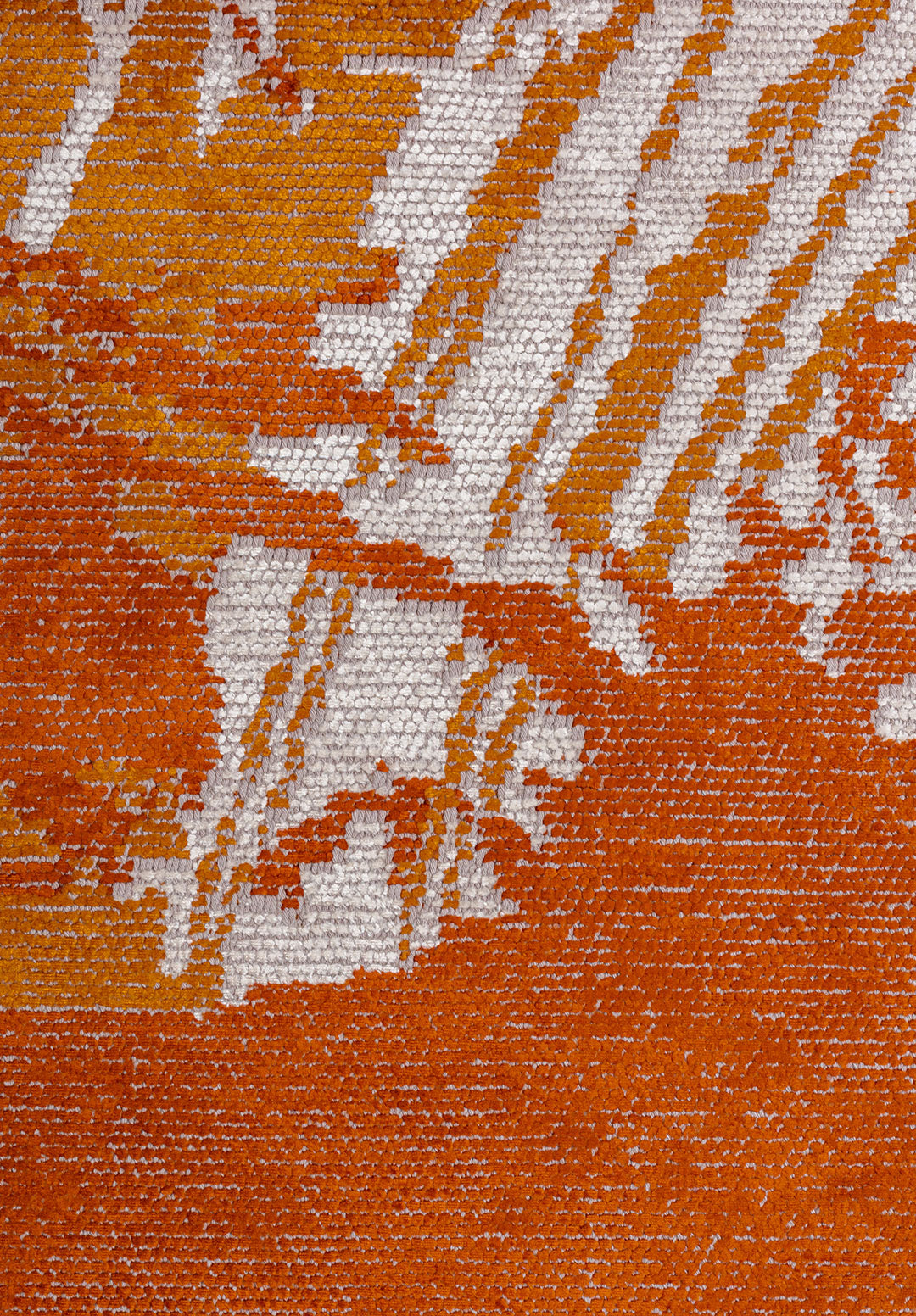 Madrid Rust - Bone Rug Rugs - Venetto Design Venettodesign.com