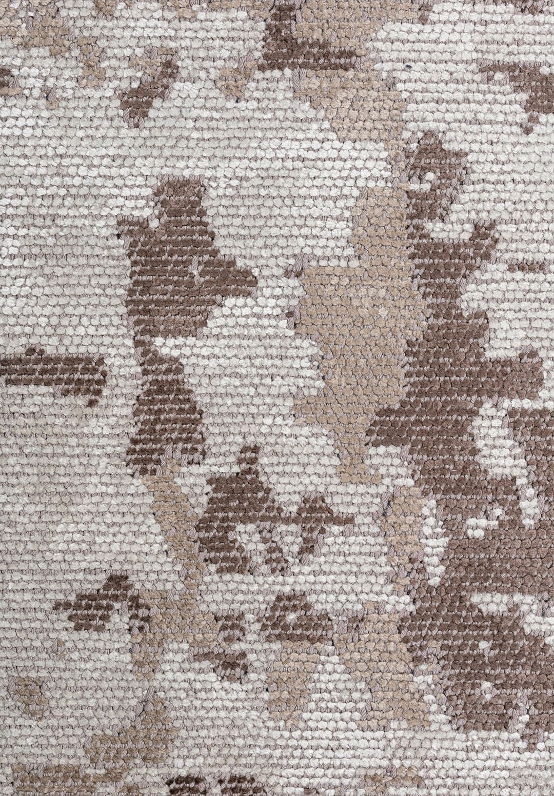 Toledo Light Cream - Nougat Rug Rugs - Venetto Design Venettodesign.com