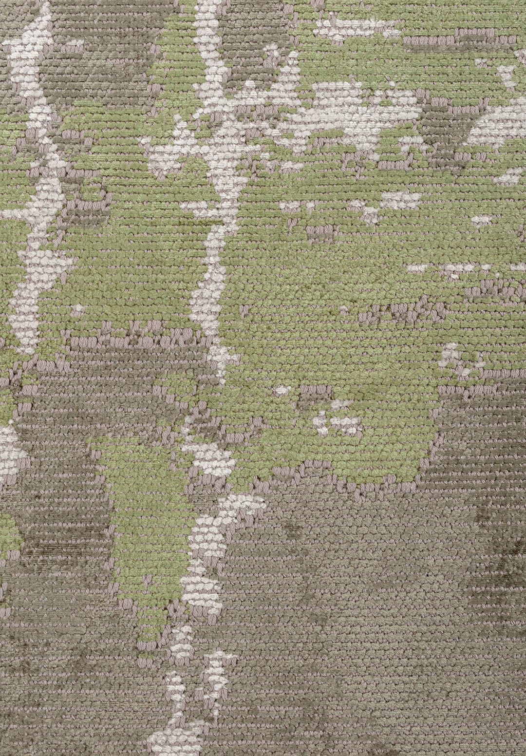 Toledo Khaki - Green Rug Rugs - Venetto Design Venettodesign.com