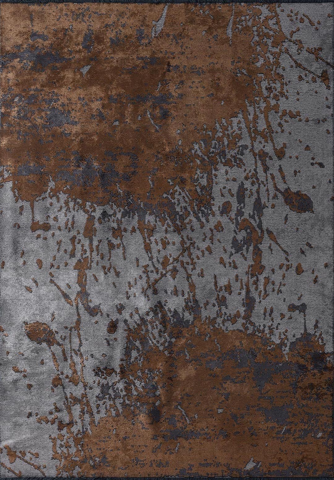 Mallorca Cacao - Grey Rug Rugs - Venetto Design Venettodesign.com