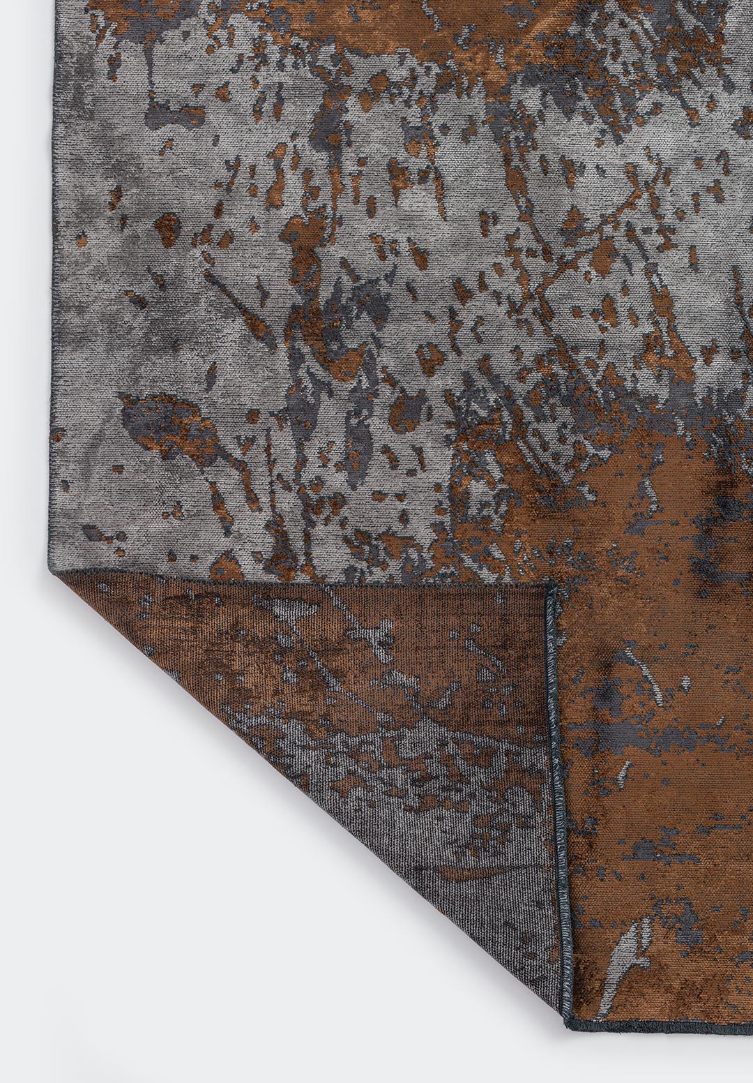 Mallorca Cacao - Grey Rug Rugs - Venetto Design Venettodesign.com