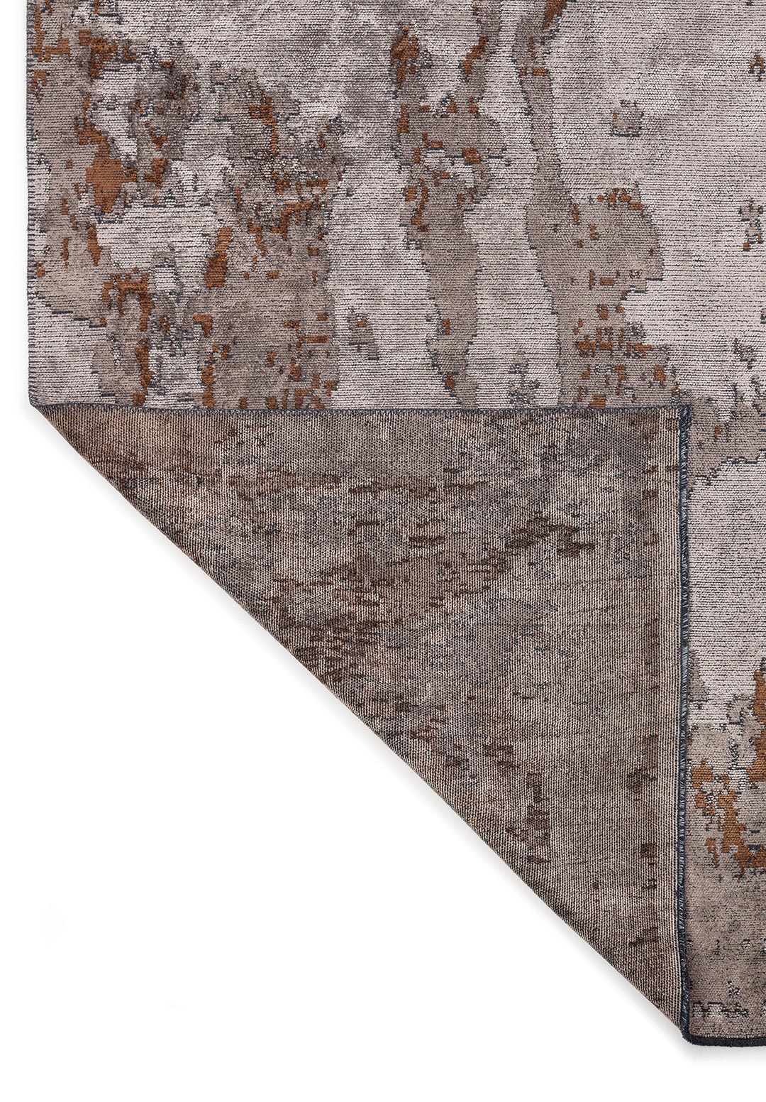 Athens Cream - Nougat Rug Rugs - Venetto Design Venettodesign.com