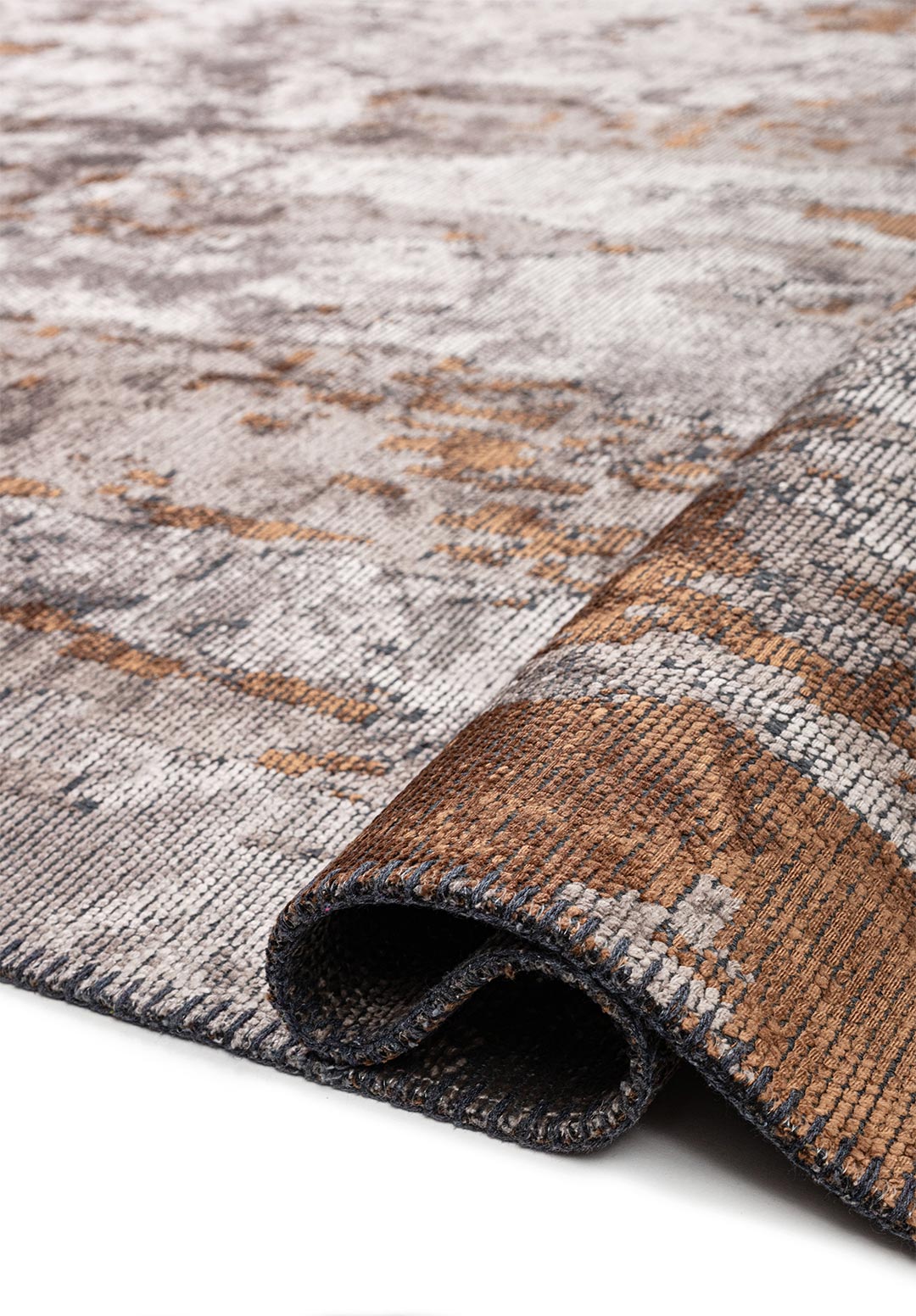 Athens Cream - Nougat Rug Rugs - Venetto Design Venettodesign.com