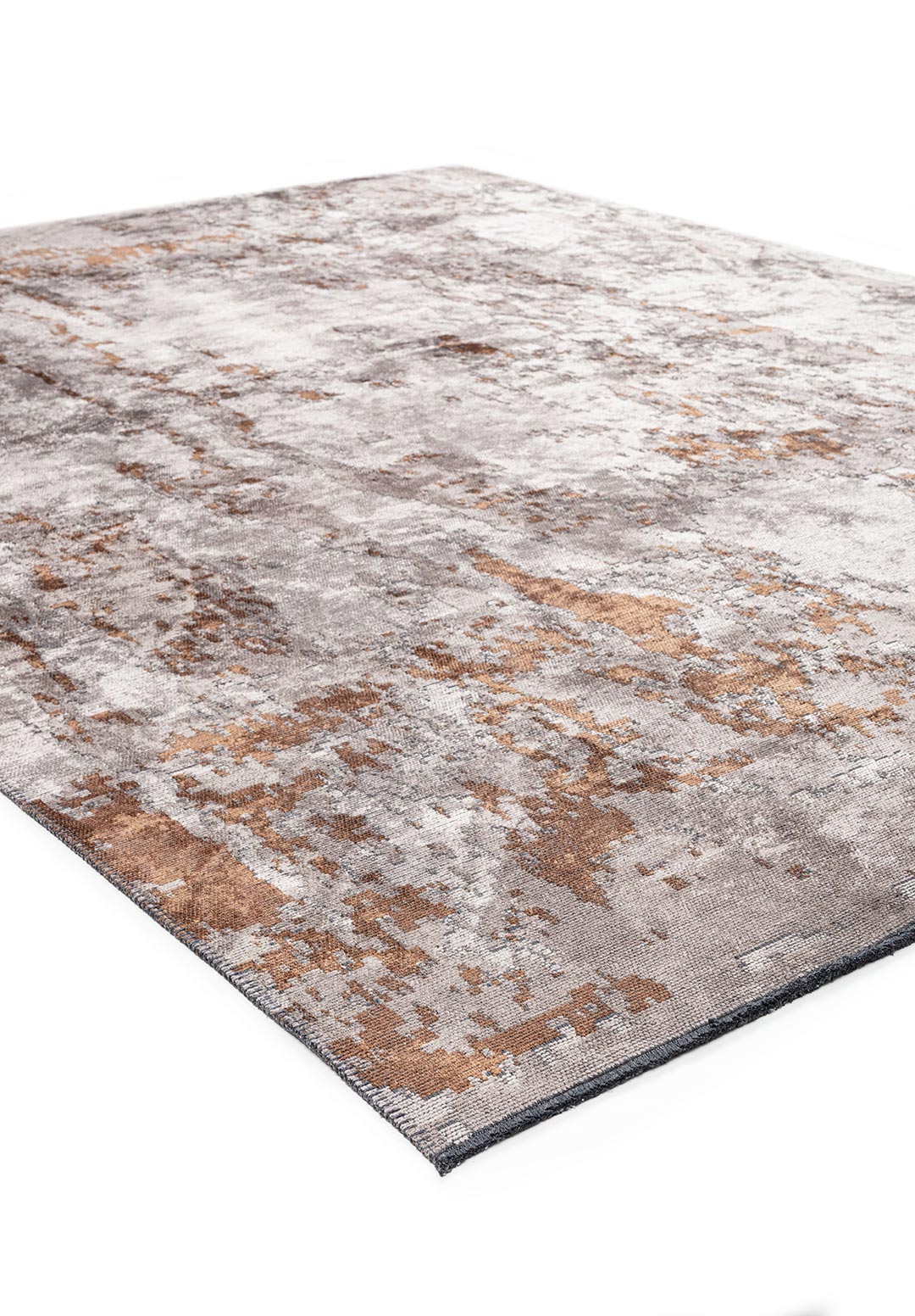 Athens Cream - Nougat Rug Rugs - Venetto Design Venettodesign.com