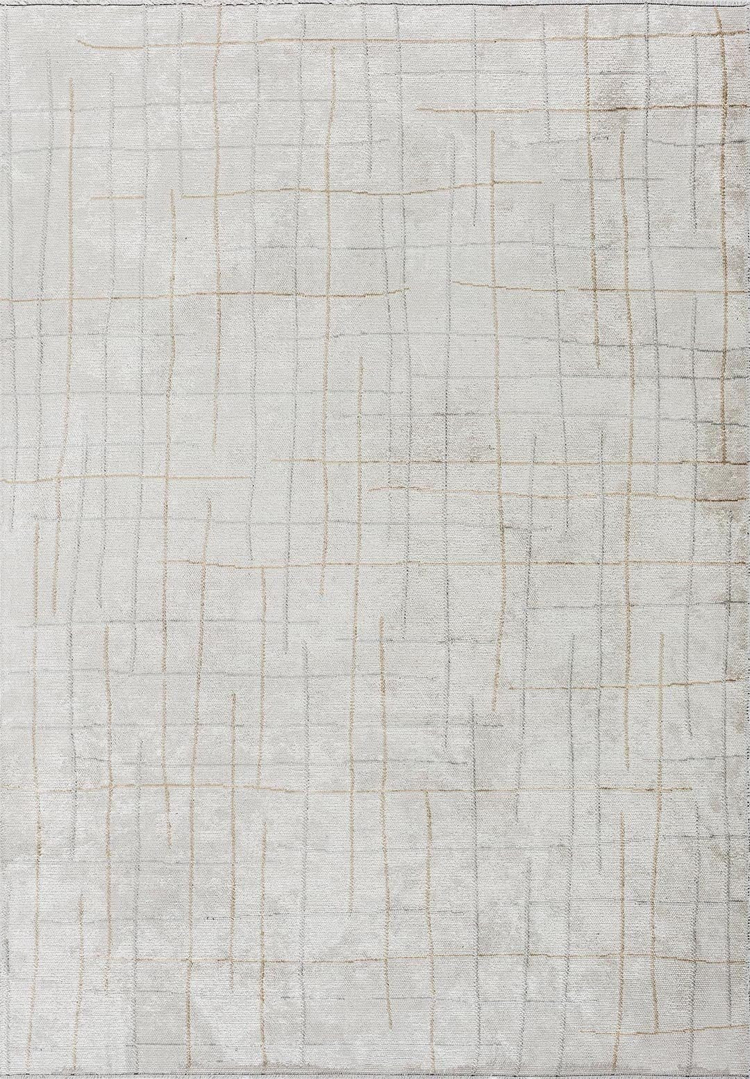 Brooklyn Beige - Ecru Rug Rugs - Venetto Design Venettodesign.com