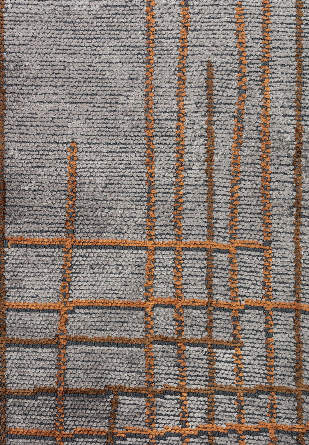 Manhattan Grey - Cacao Rug Rugs - Venetto Design Venettodesign.com