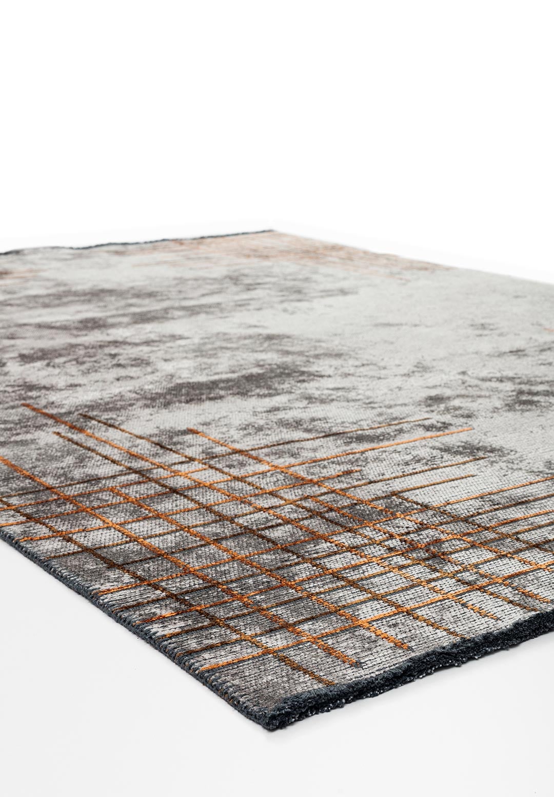 Manhattan Grey - Cacao Rug Rugs - Venetto Design Venettodesign.com