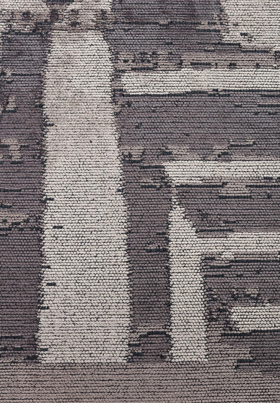 Cambridge Charcoal - Dark Grey Rug Rugs - Venetto Design Venettodesign.com