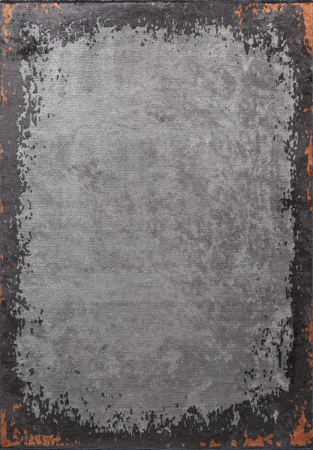 Copenhagen Charcoal - Grey Rug Rugs - Venetto Design Venettodesign.com