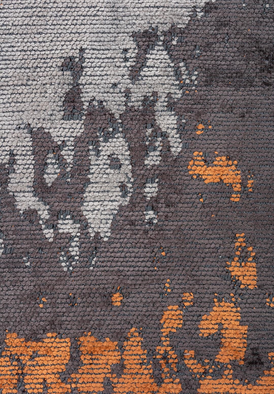 Copenhagen Charcoal - Grey Rug Rugs - Venetto Design Venettodesign.com