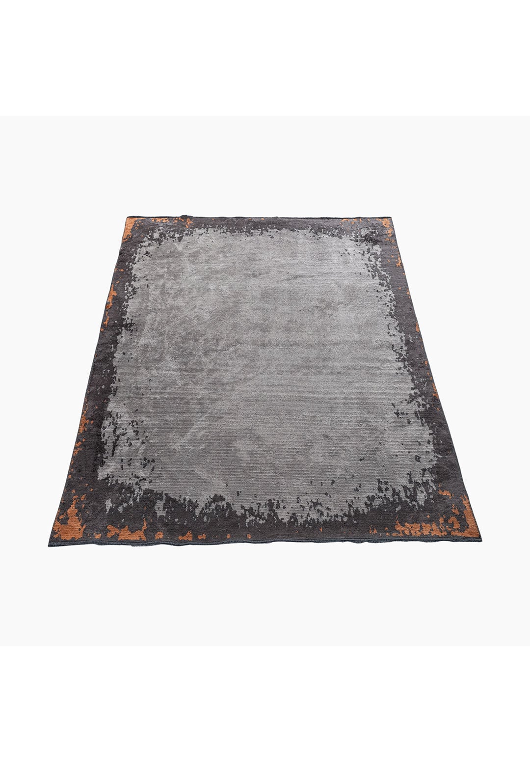Copenhagen Charcoal - Grey Rug Rugs - Venetto Design Venettodesign.com