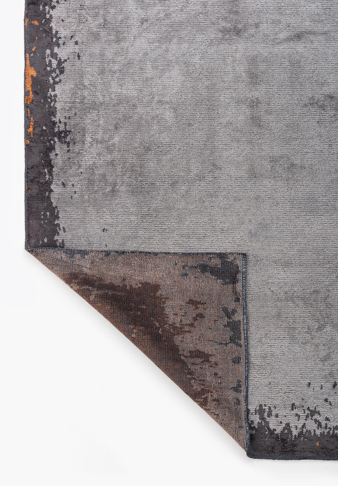 Copenhagen Charcoal - Grey Rug Rugs - Venetto Design Venettodesign.com