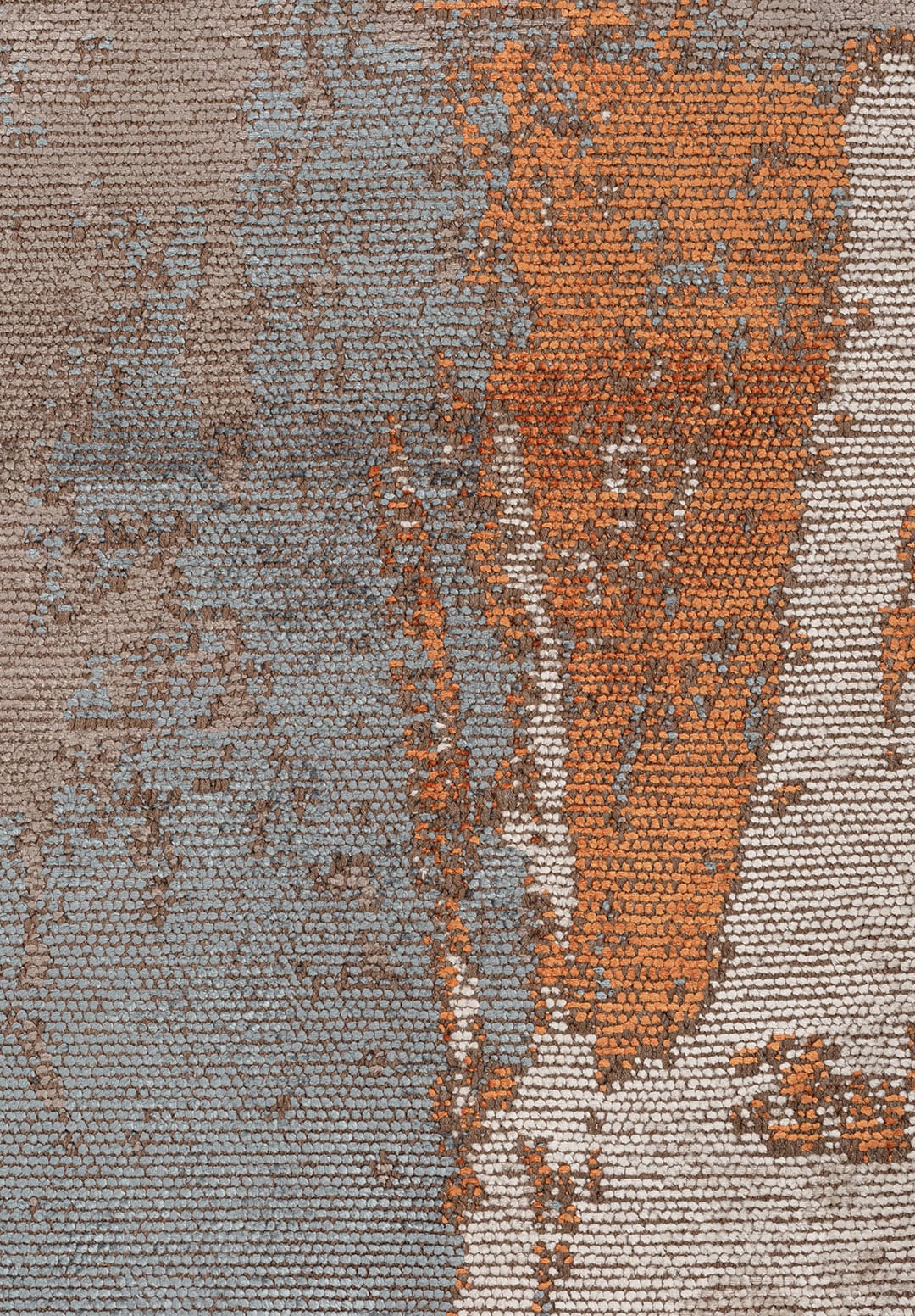 Cannes Dark Grey - Bone Rug Rugs - Venetto Design Venettodesign.com