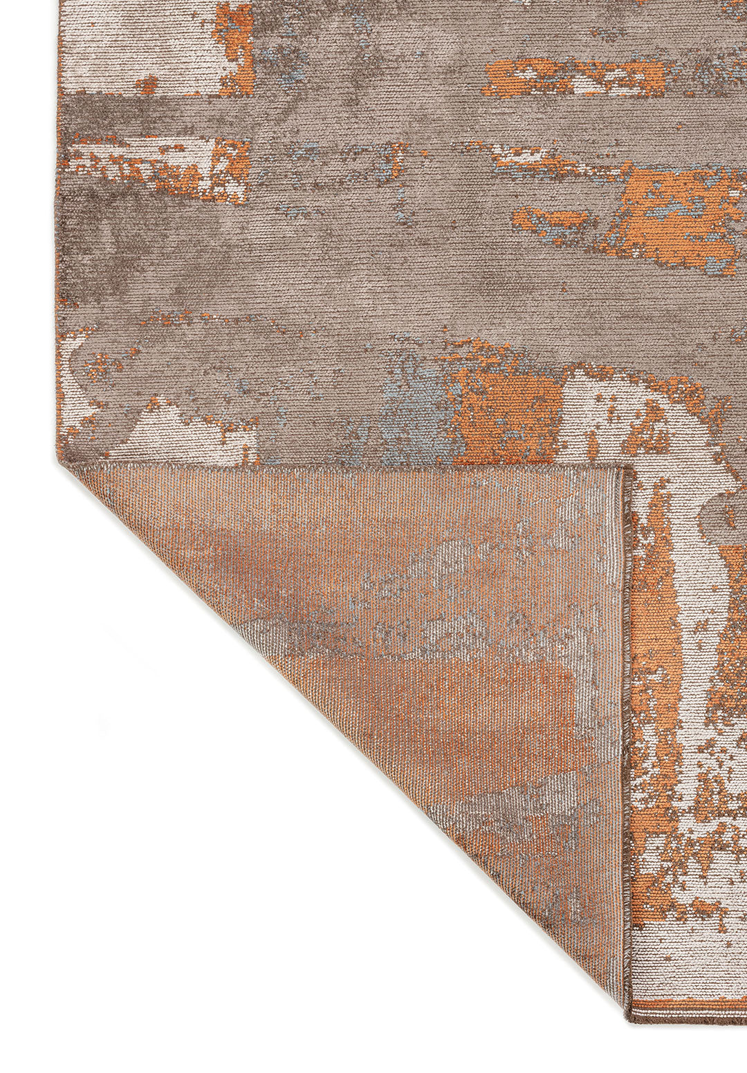 Cannes Dark Grey - Bone Rug Rugs - Venetto Design Venettodesign.com