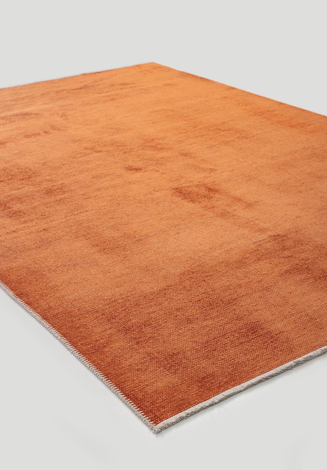 Pearl Terracotta Rug