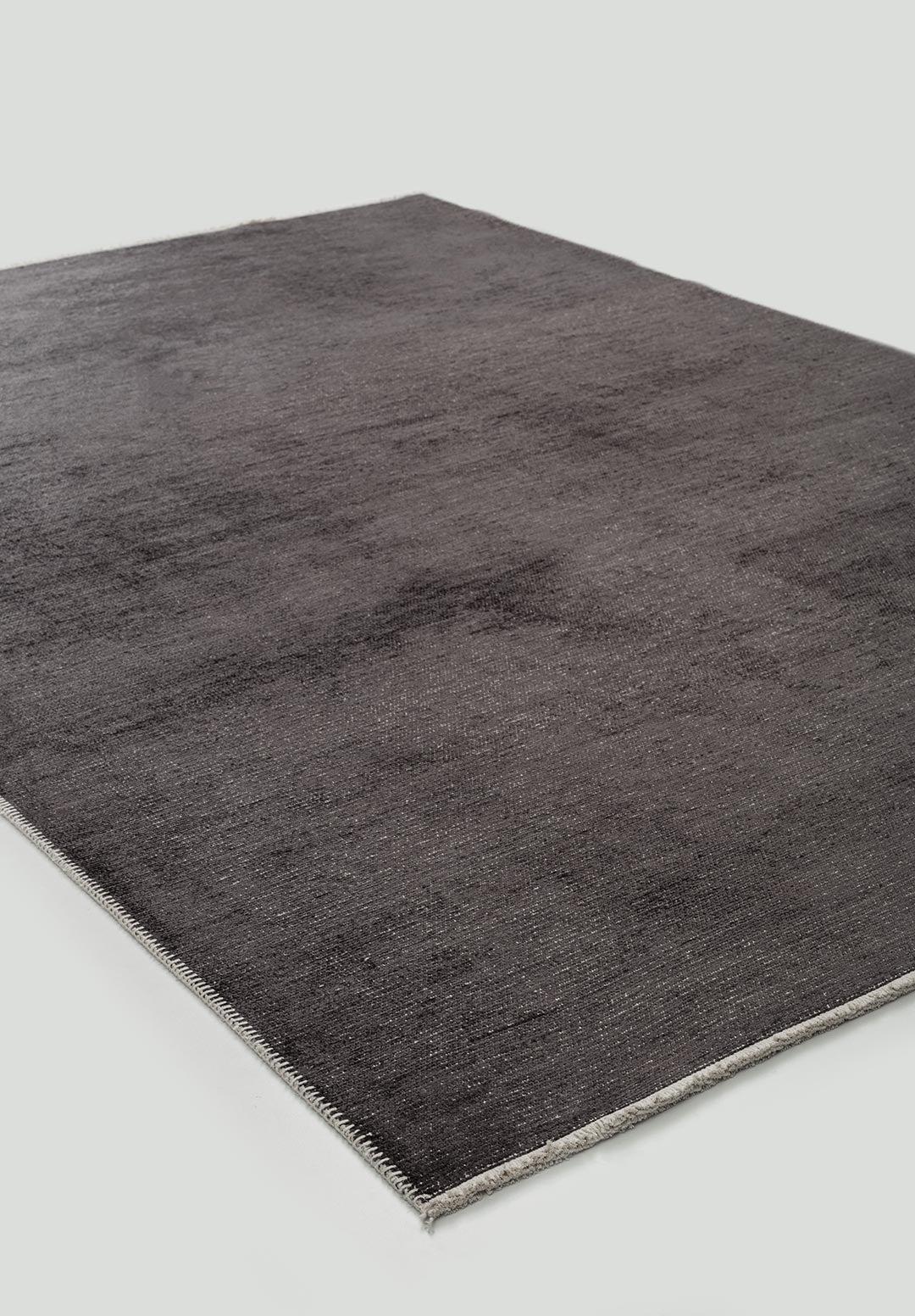 Pearl  Charcoal Rug