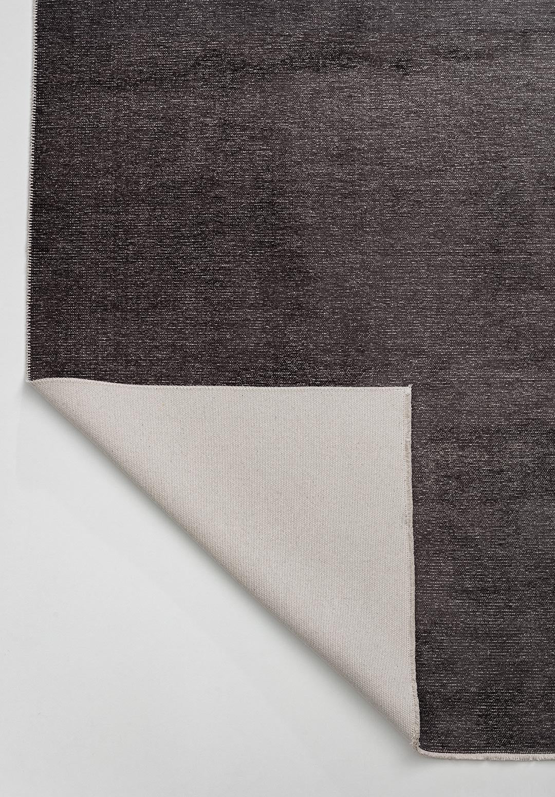 Pearl  Charcoal Rug