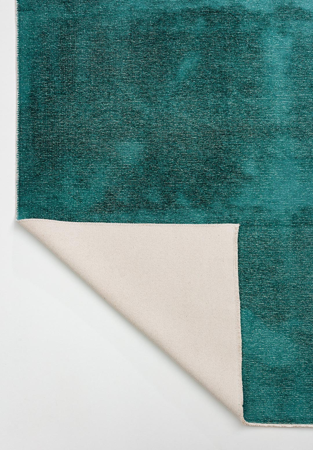 Pearl Deep Teal Rug