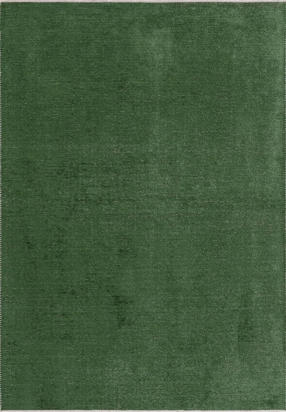 Pearl Leaf Green Rug