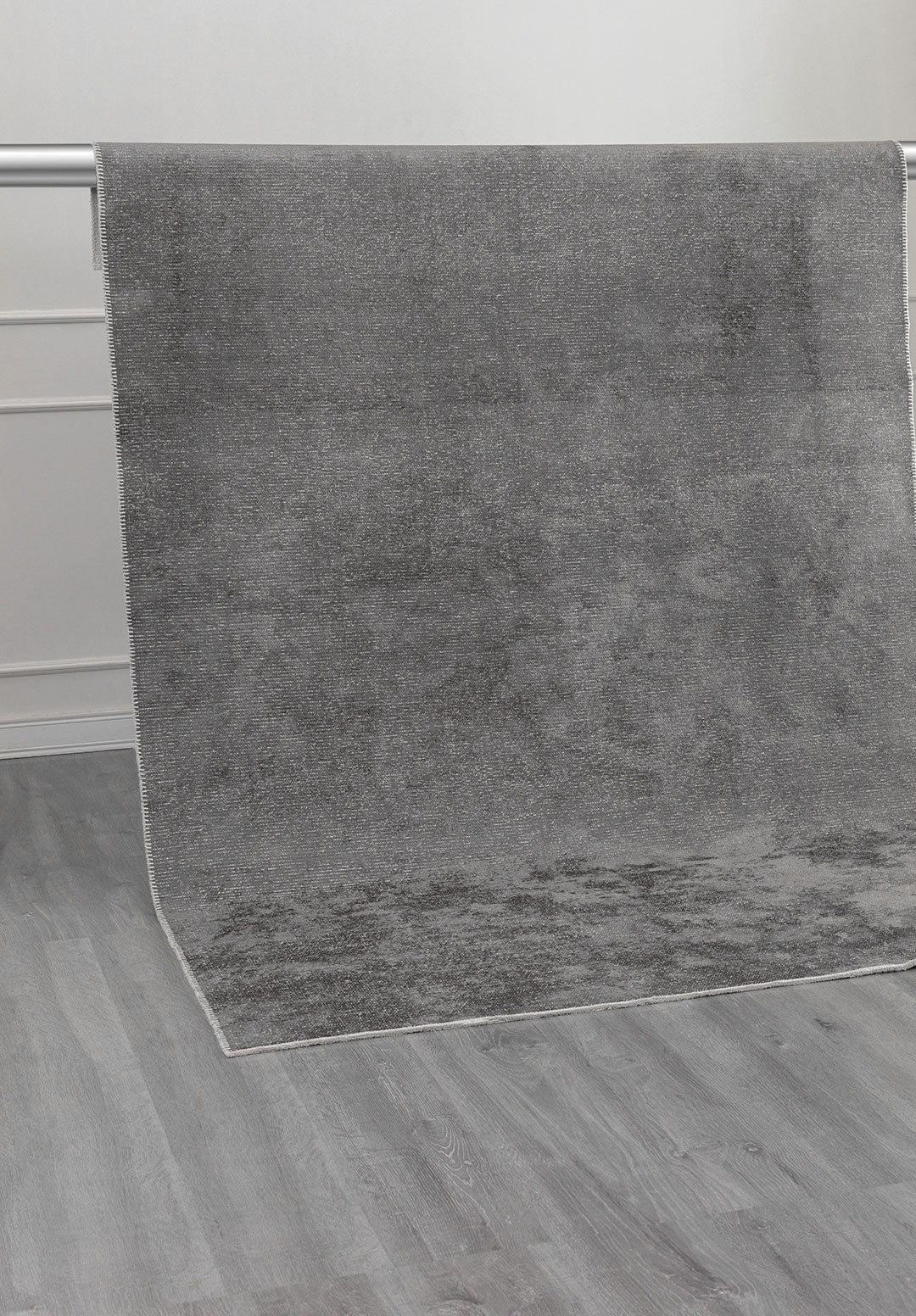 Pearl Anthracite Rug