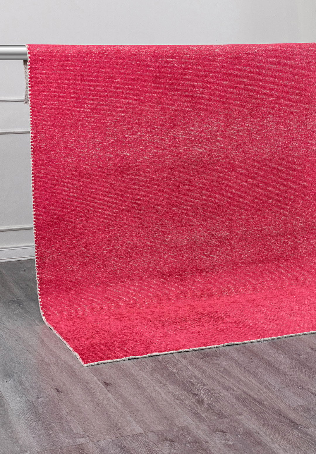 Pearl Fuschia Rug