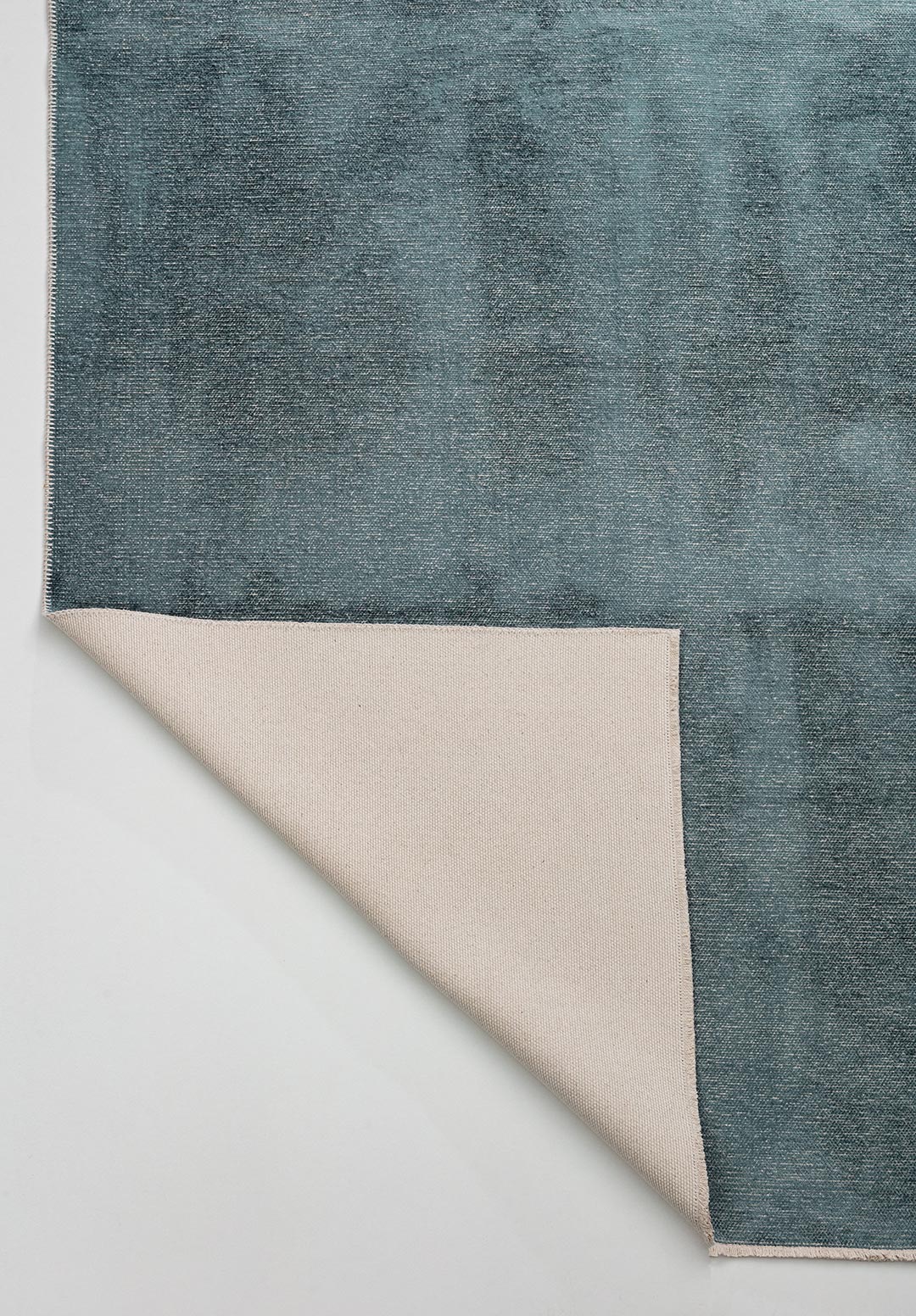 Pear Storm Blue Rug