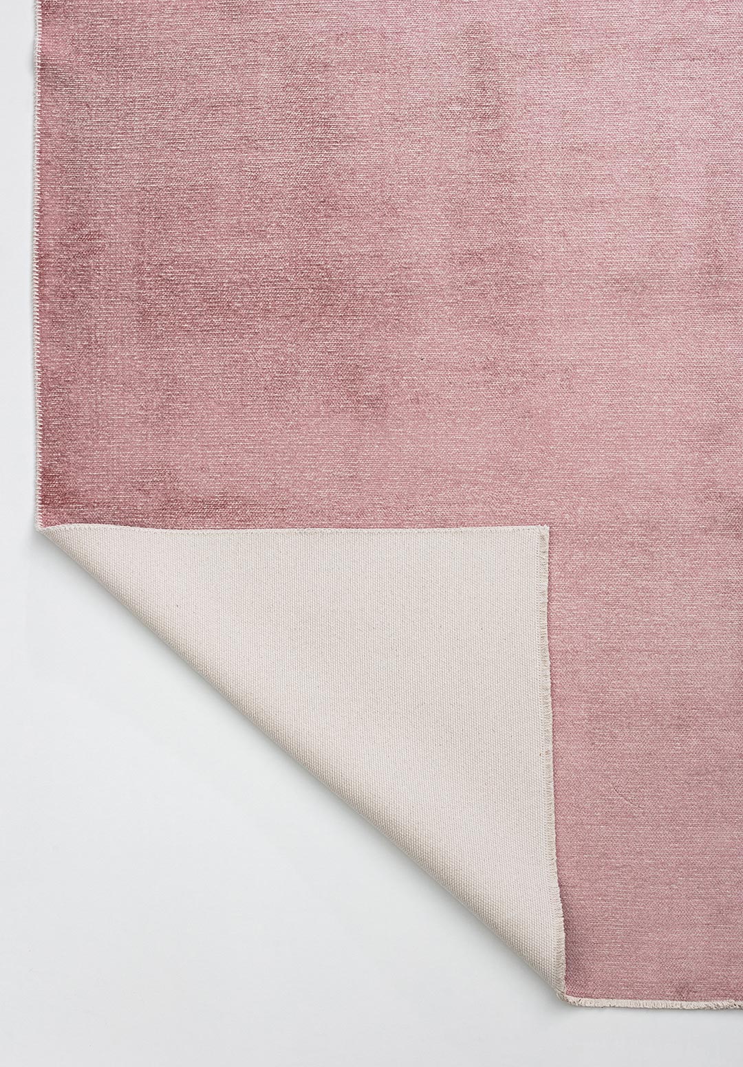 Pearl Soft Rose Rug