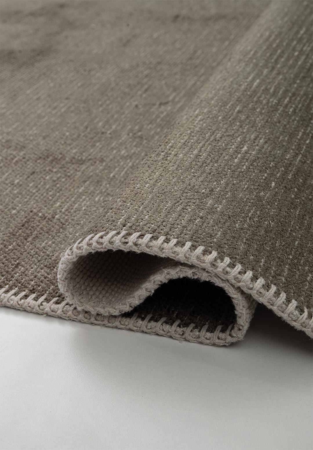 Pearl Khaki Rug