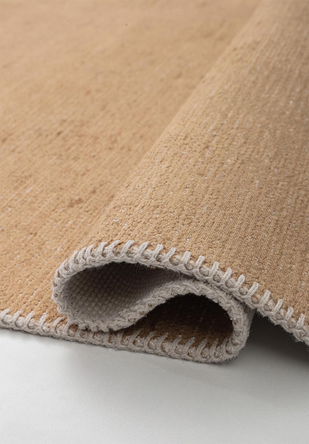 Pearl Sand Rug