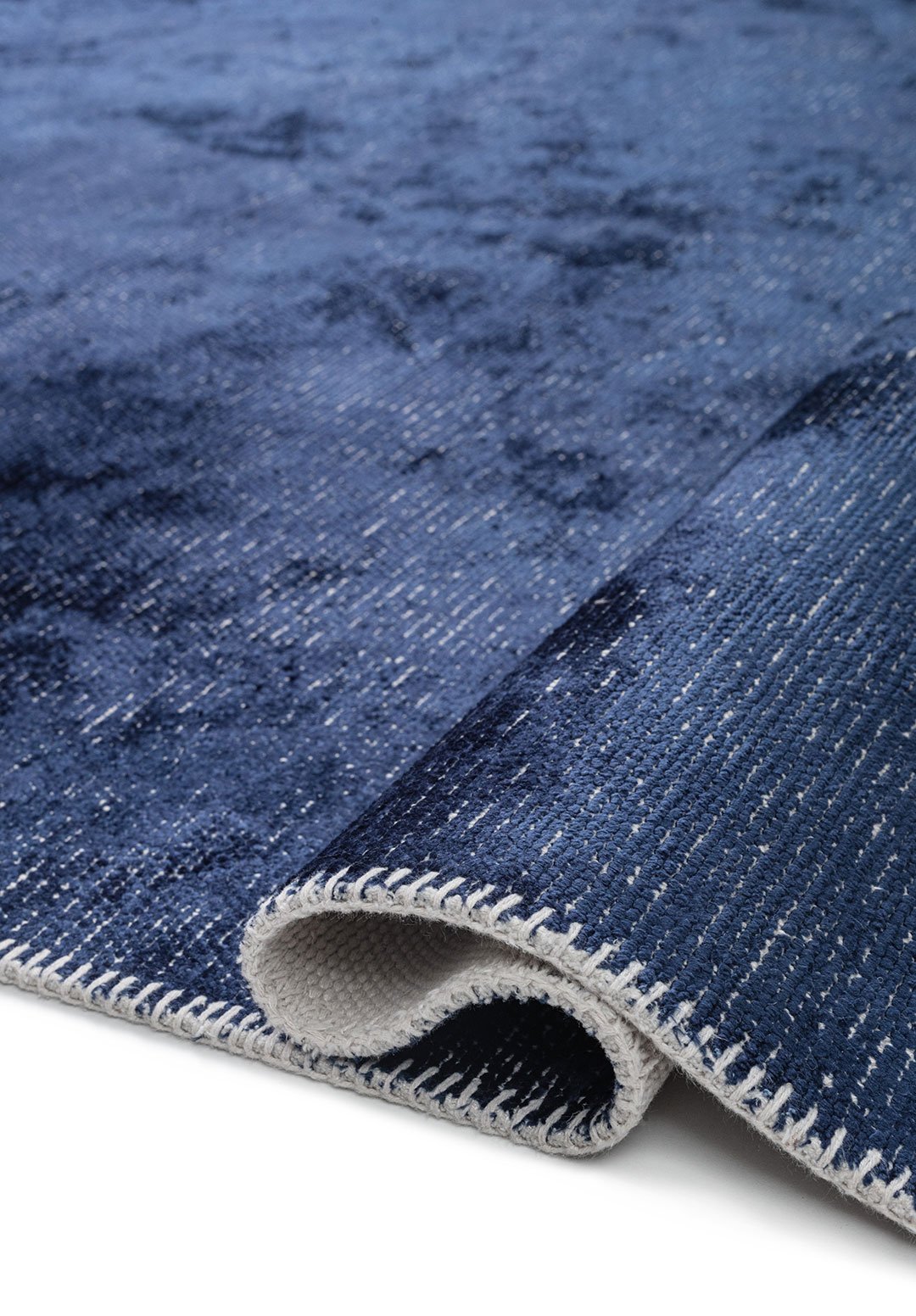 Pearl Midnight Rug