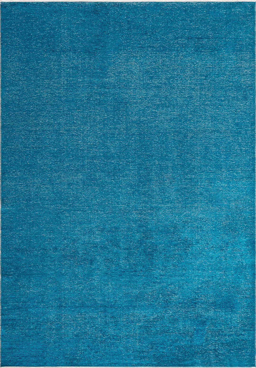 Pearl Cyan Rug