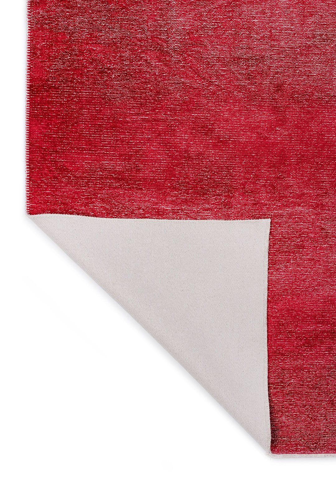 Pearl Ruby Red Rug