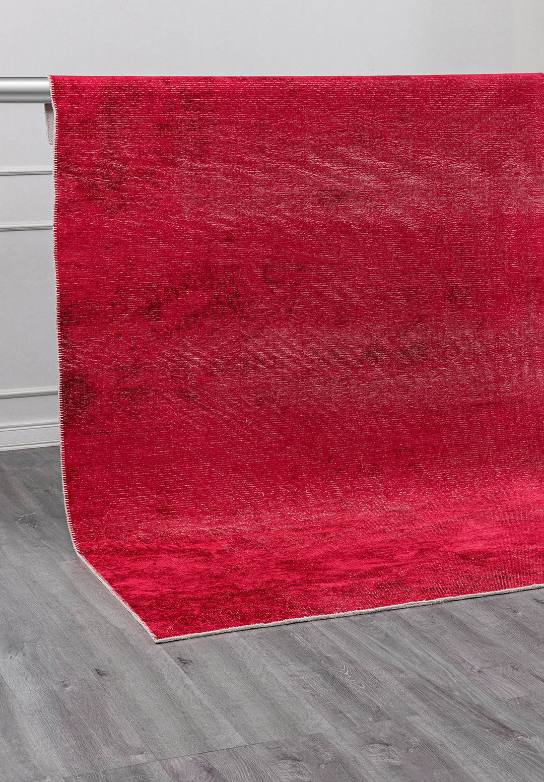 Pearl Ruby Red Rug