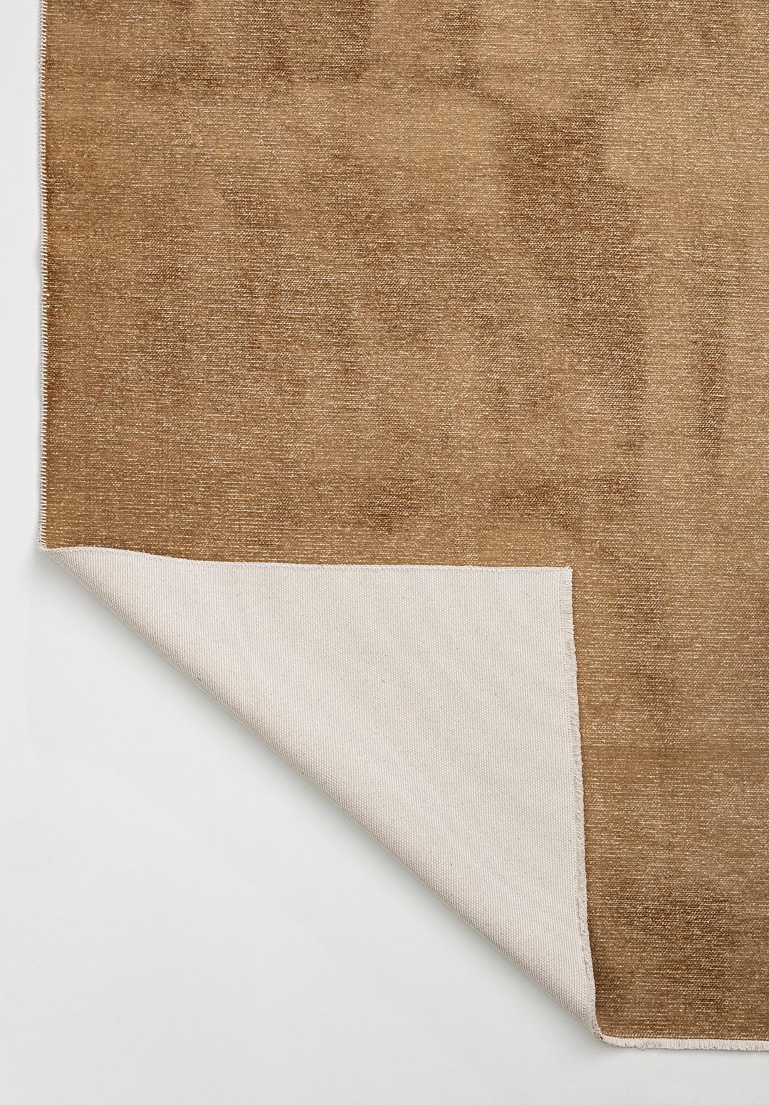 Pearl Camel Rug