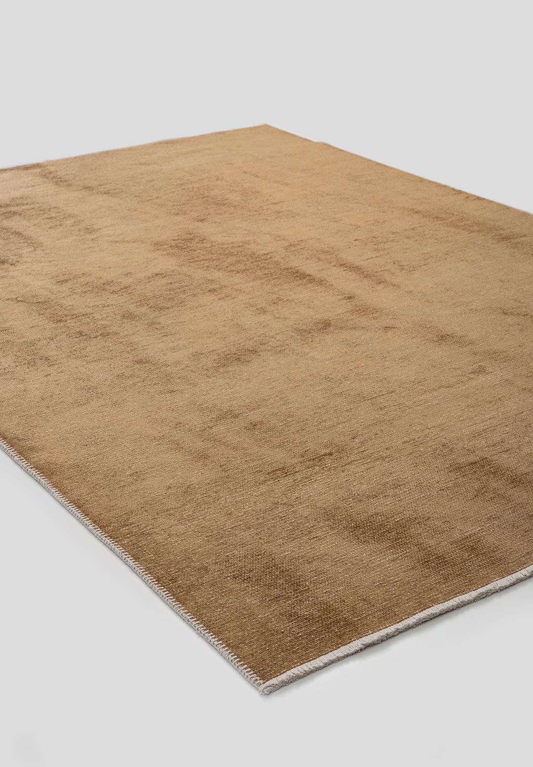 Pearl Camel Rug
