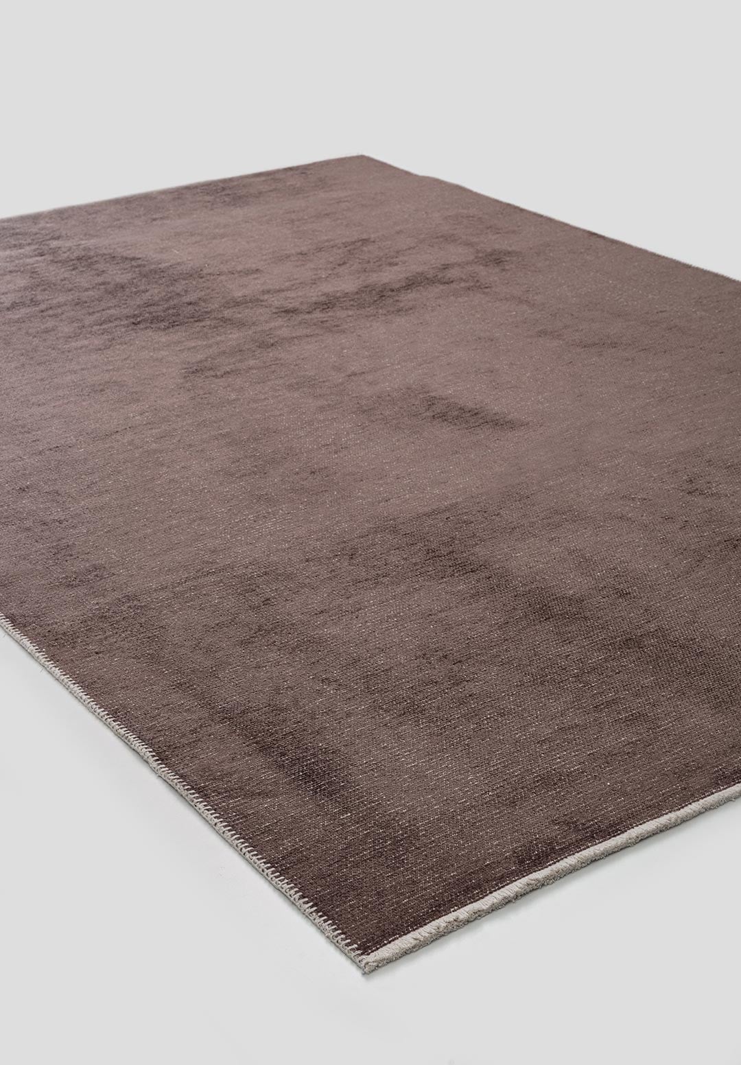 Pearl Dark Brown Rug