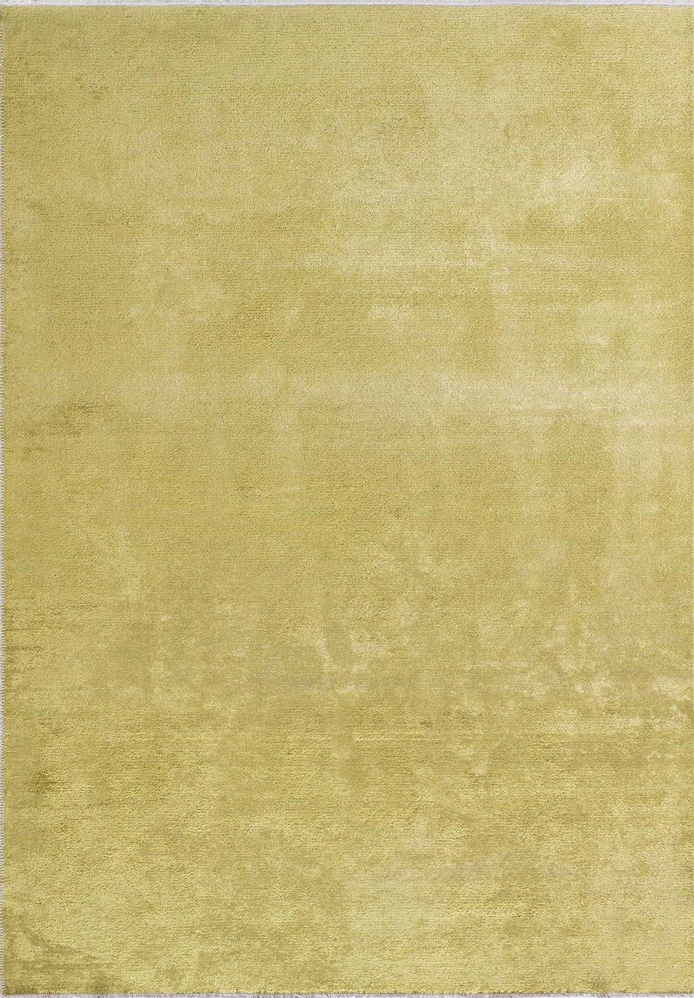 Pearl Golden Olive Rug