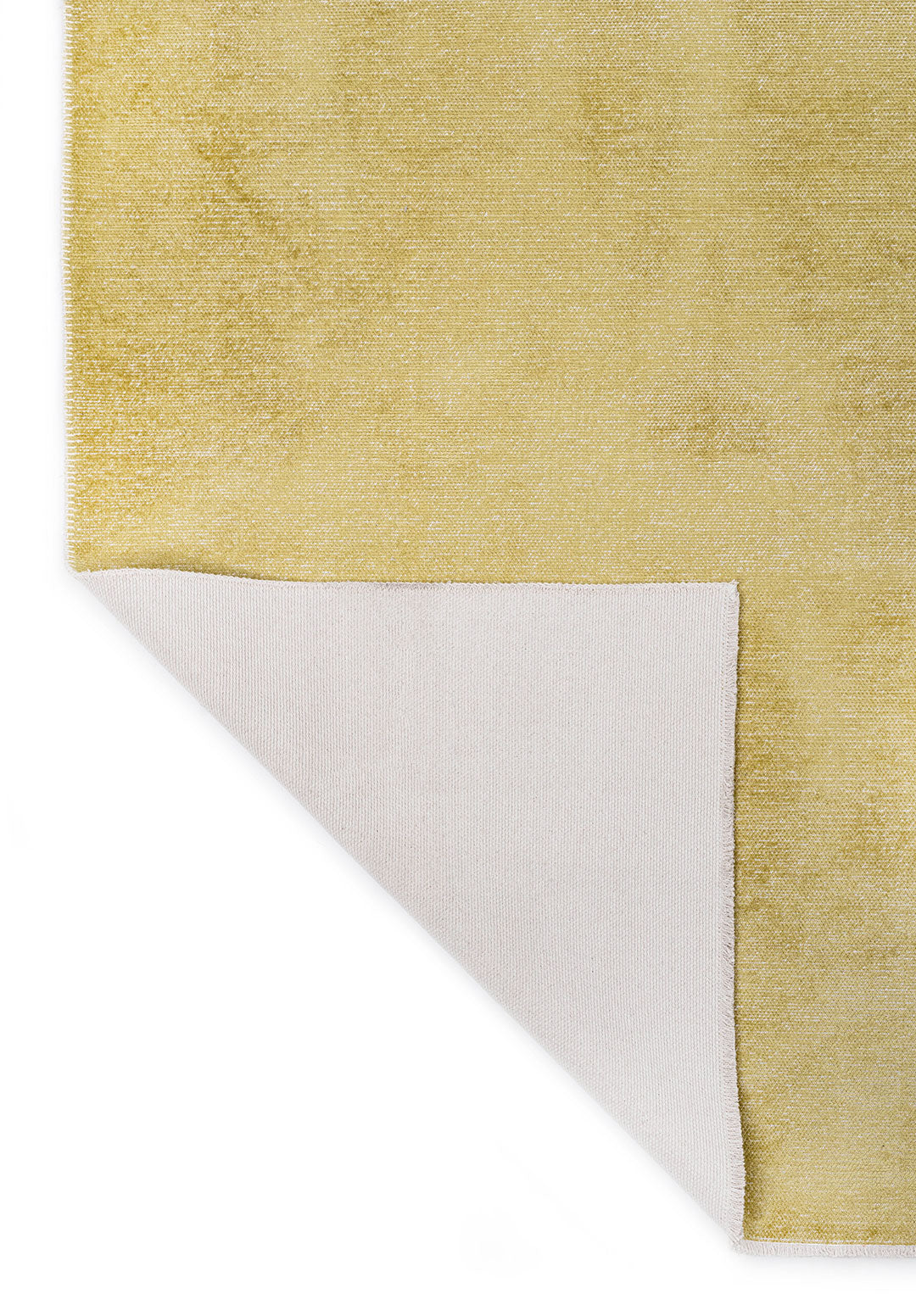 Pearl Golden Olive Rug
