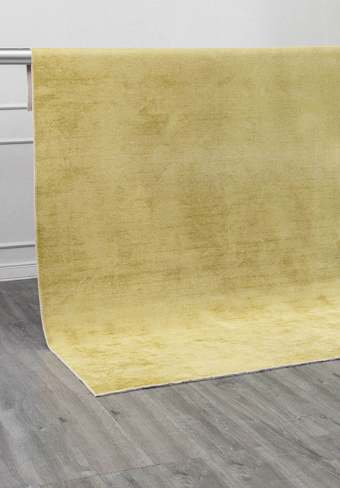 Pearl Golden Olive Rug