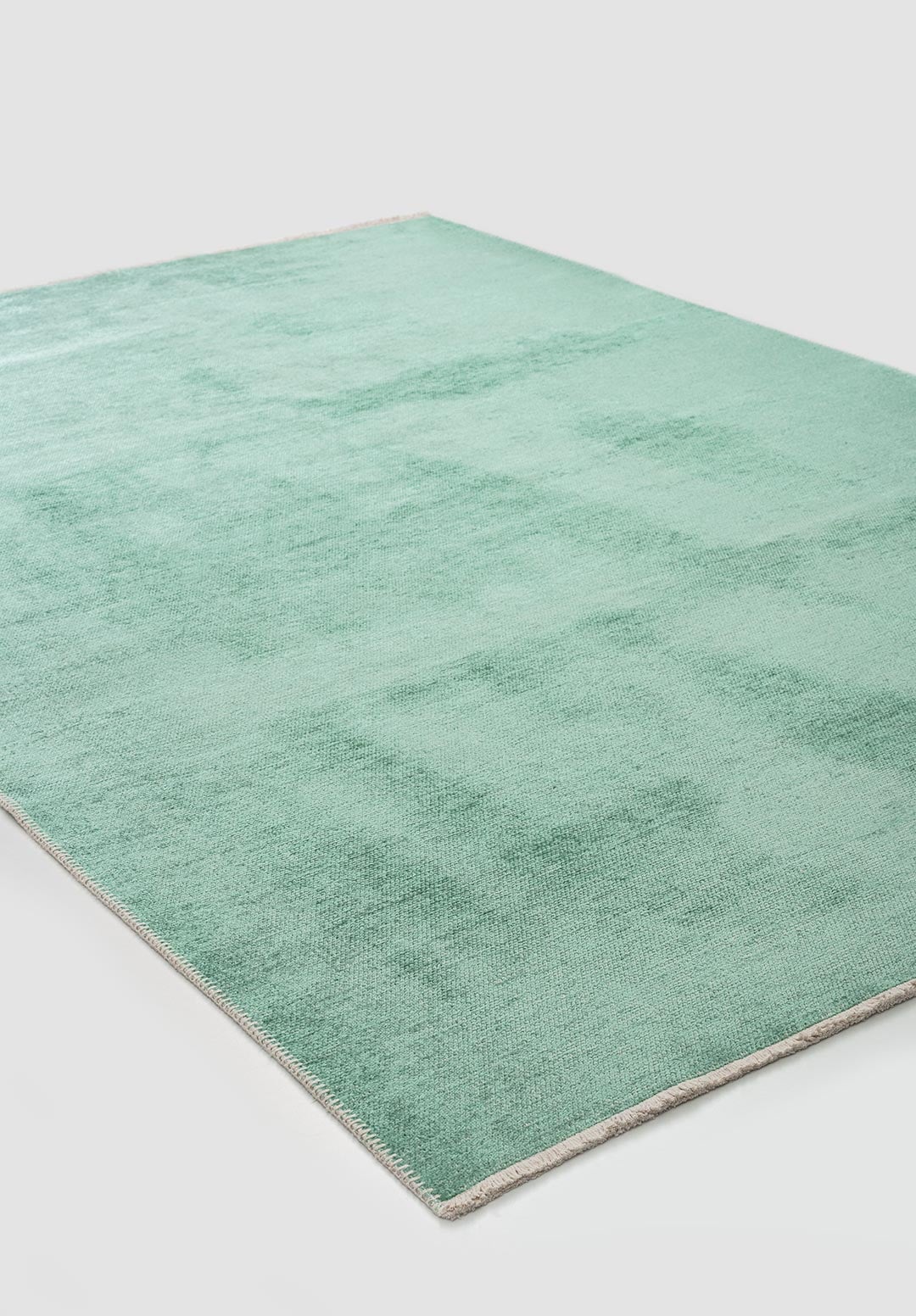 Pearl Celadon Rug