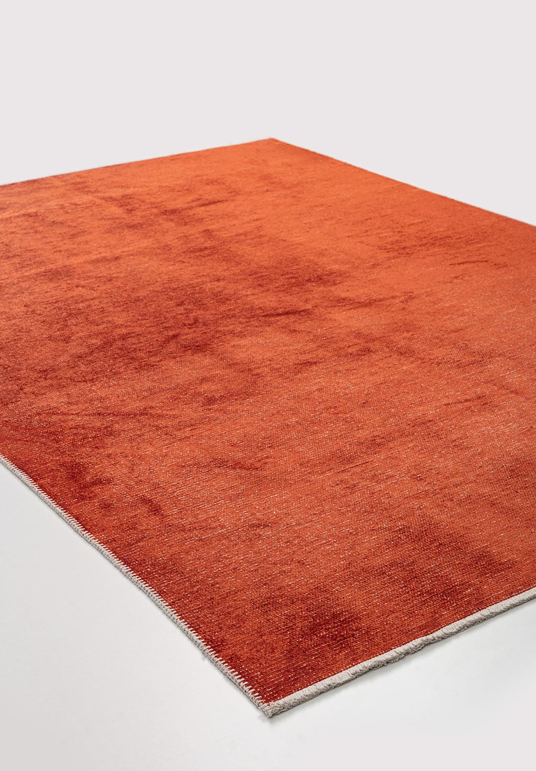 Pearl Terracotta Rug