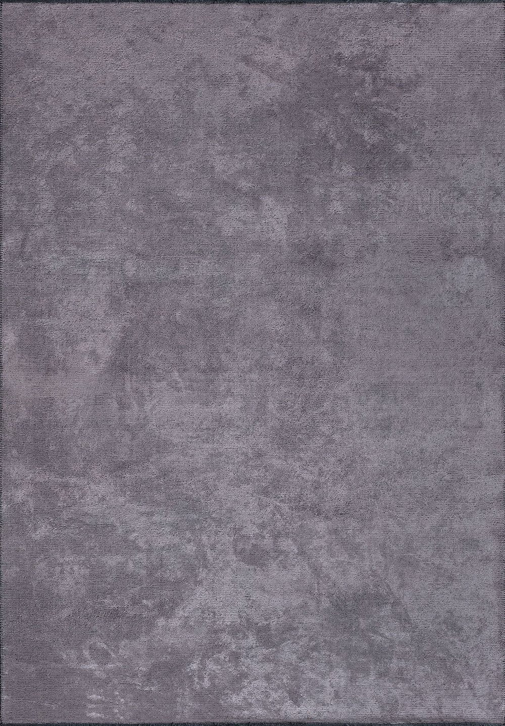 Plain Lilac Rug