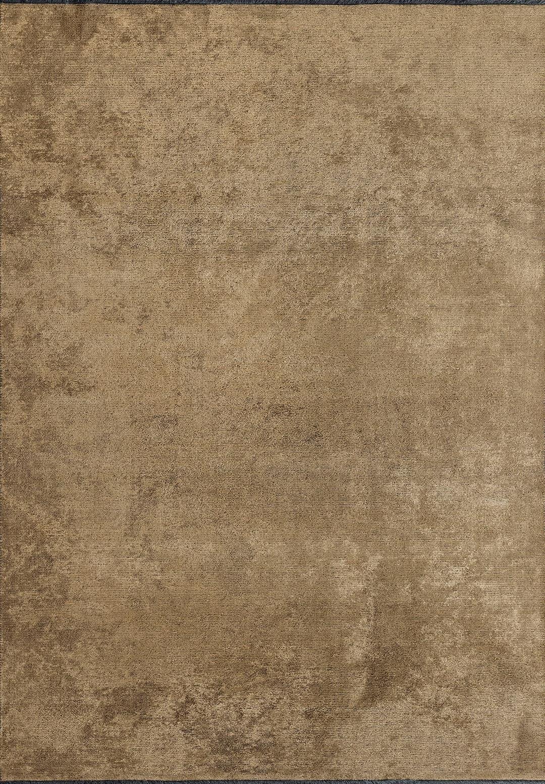 Plain Light Brown Rug Rugs - Venetto Design Venettodesign.com